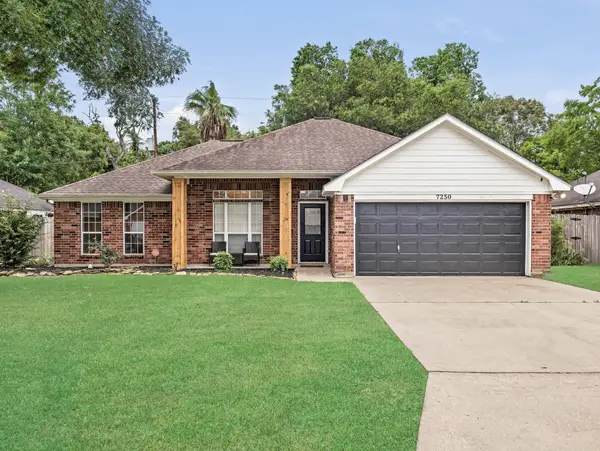 7250 Hidden Valley Drive, Beaumont, TX 77708