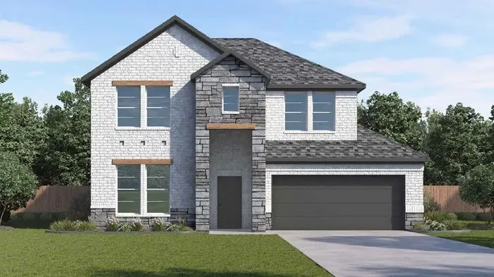 2311 Poseidon Street, League City, TX 77573 - #1