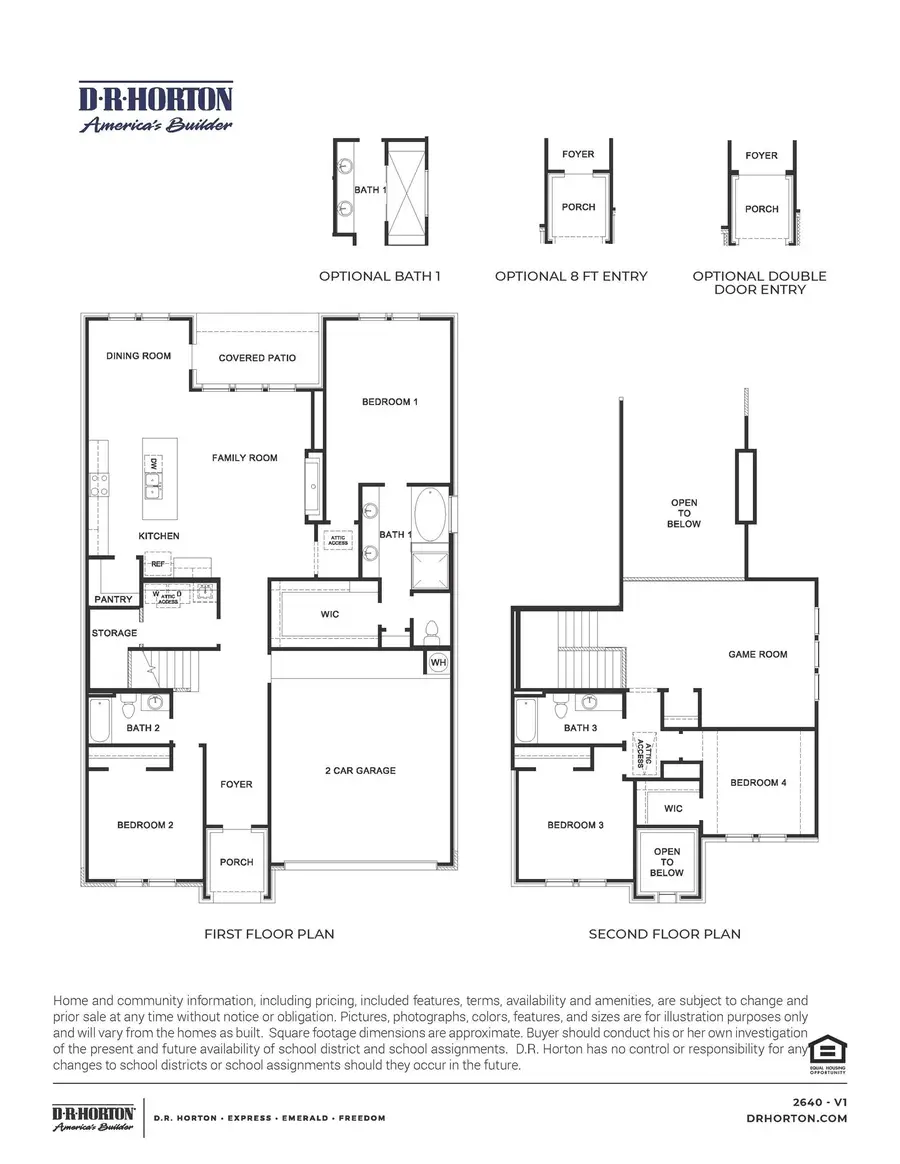 2311 Poseidon Street, League City, TX 77573 - #2