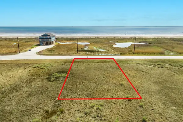 5643 Bluewater Highway, Freeport, TX 77541