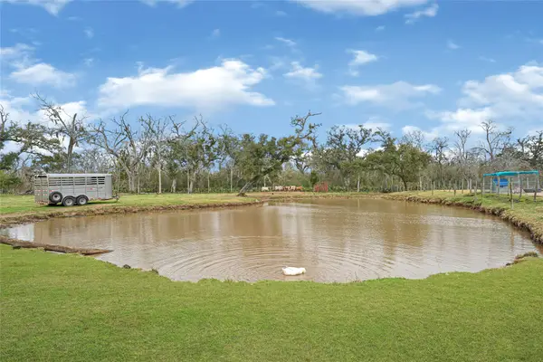 4108 County Road 356, Brazoria, TX 77422