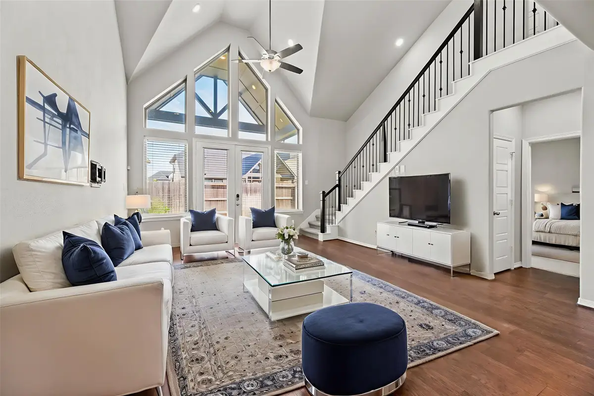 4115 Sherman Oak Lane, Fulshear, TX 77441 - #1