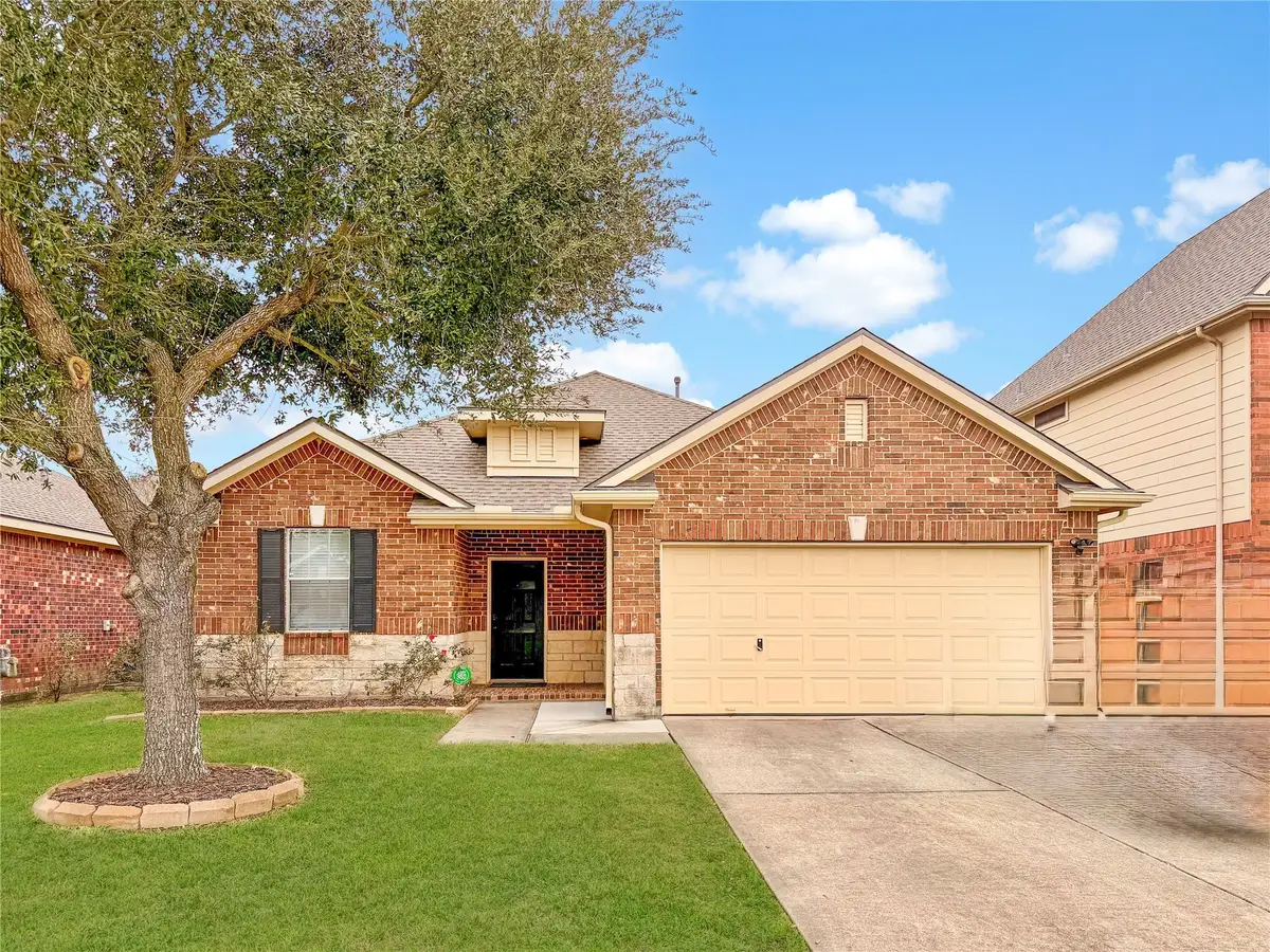 4710 Meadow Way Drive, Deer Park, TX 77536 - Image #1