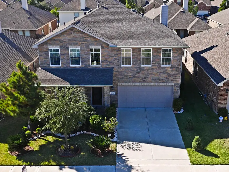 1919 Lenora Court, Katy, TX 77493 - #2