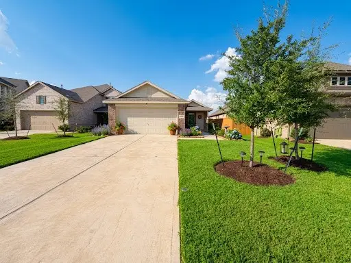 3016 Andiamo Lane, Katy, TX 77493 - #2