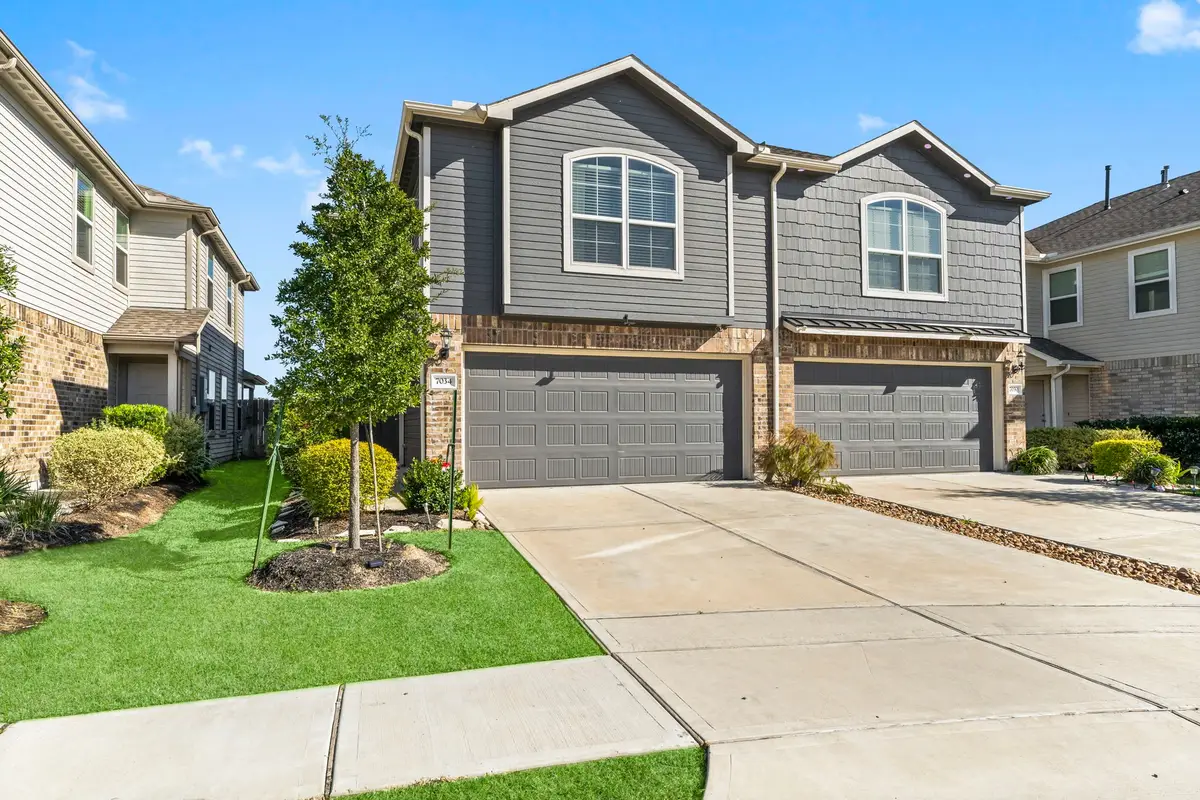 7034 Cedar Breeze Court, Cypress, TX 77433 - Image #1
