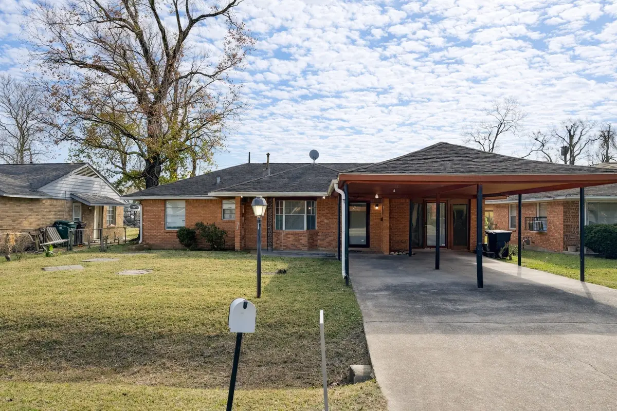 7406 Saint Louis Street, Houston, TX 77028 - Image #1