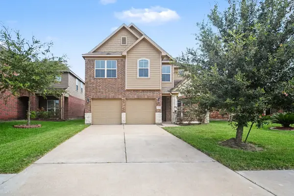 2643 Cottage Step Trail, Fresno, TX 77545