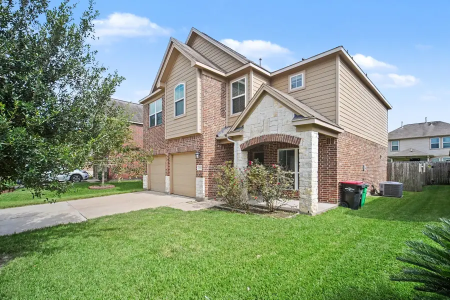 2643 Cottage Step Trail, Fresno, TX 77545 - #3
