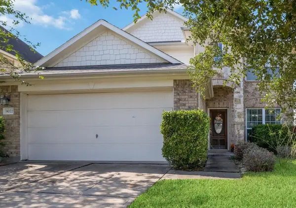 9022 Creeks Gate Court, Richmond, TX 77407