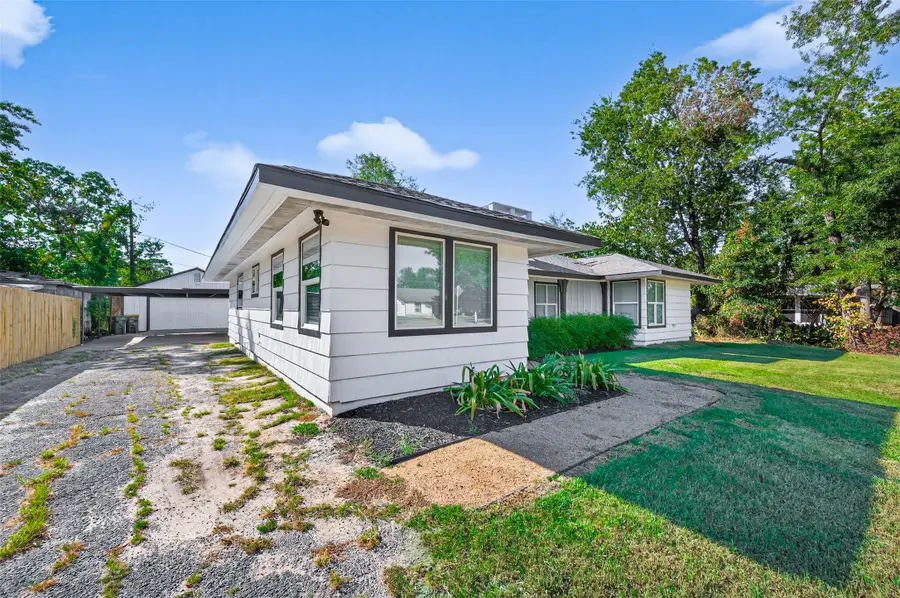 1609 N Pacific Street, Conroe, TX 77301 - #3