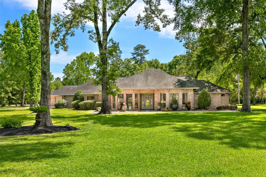 2 Oak Crest Circle, Magnolia, TX 77354 - Image #2