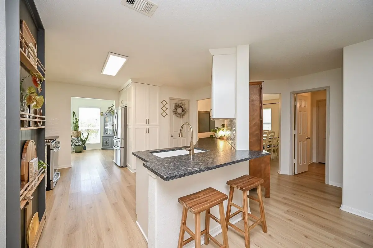 9889 Hyacinth Way, Conroe, TX 77385 - #1