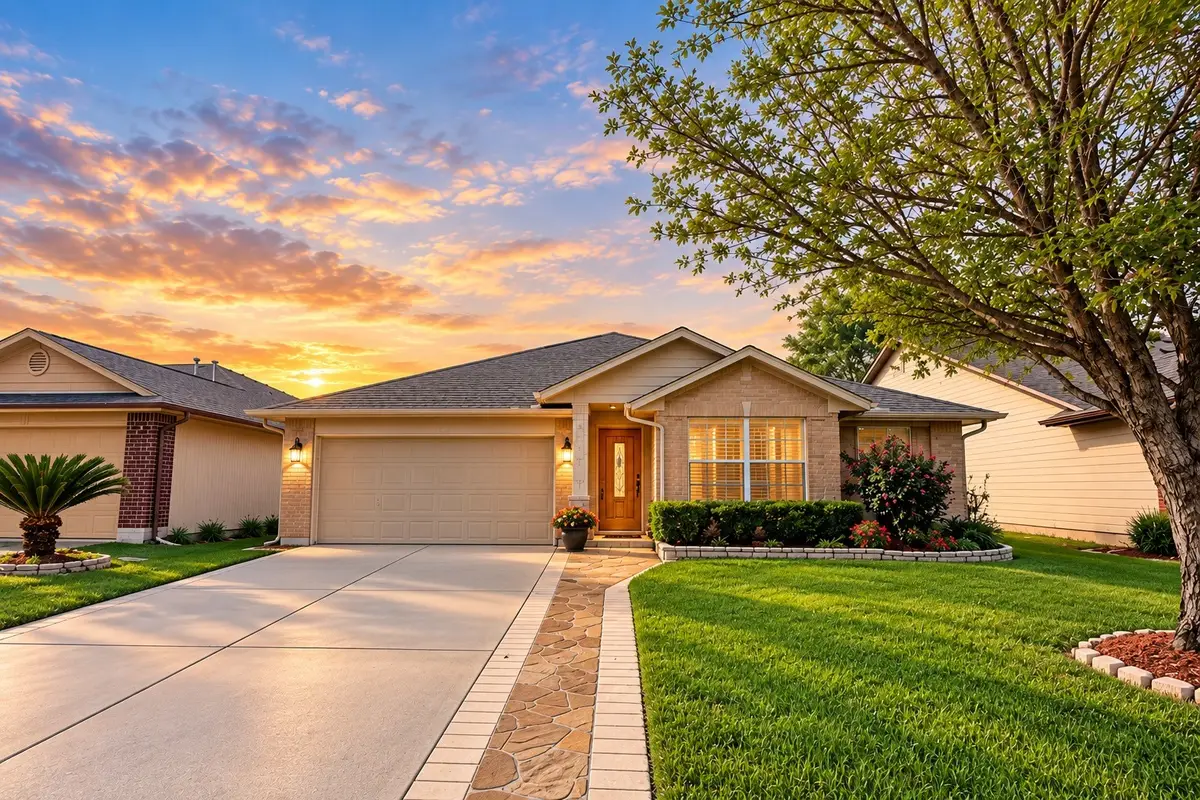 7715 Cloverlake Court, Houston, TX 77040 - #1