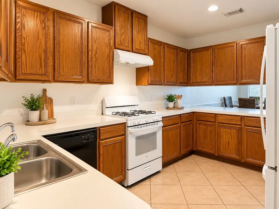 7715 Cloverlake Court, Houston, TX 77040 - #2