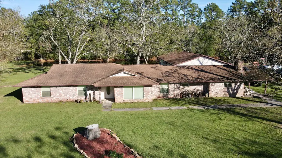 585 County Road 3796, Cleveland, TX 77328 - #2