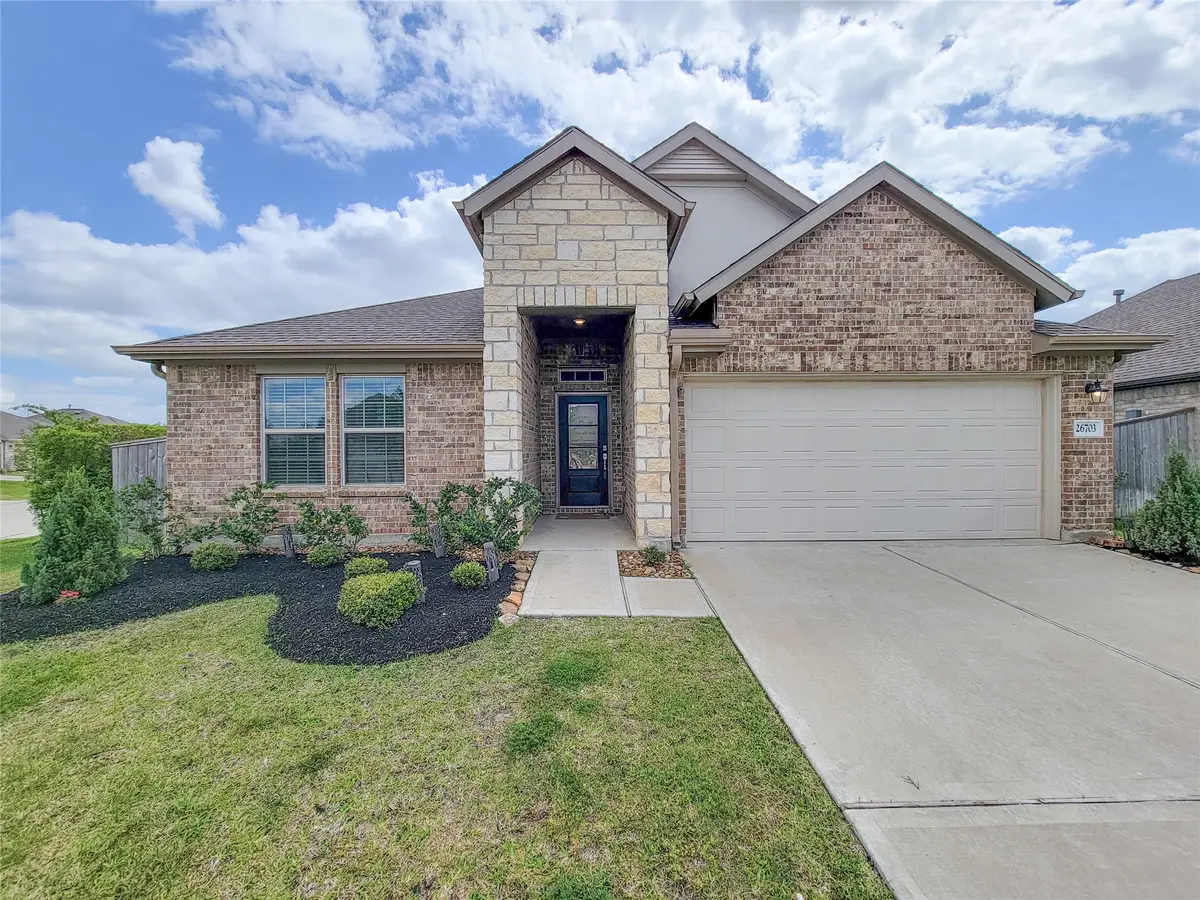 26703 Laurel Glade Drive, Katy, TX 77493 - #1