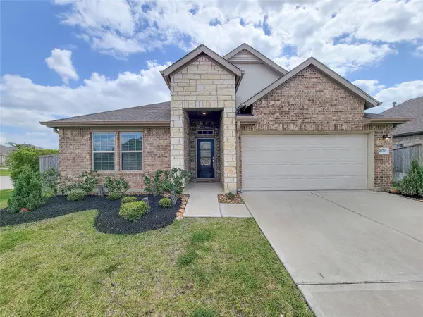 26703 Laurel Glade Drive, Katy, TX 77493