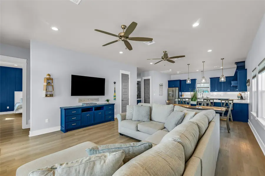 1240 Gulf Road, Crystal Beach, TX 77650 - #2