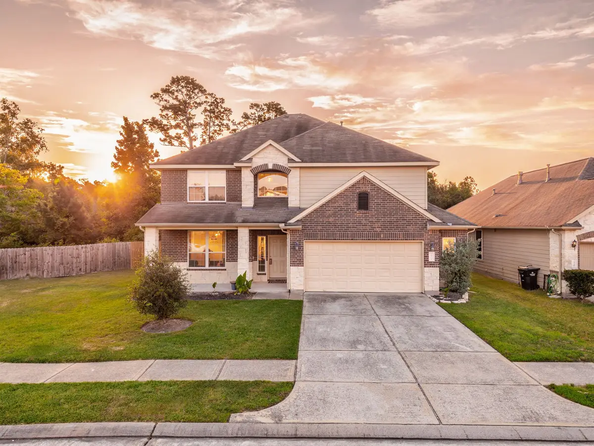 30802 Lavender Trace Drive, Spring, TX 77386 - #1