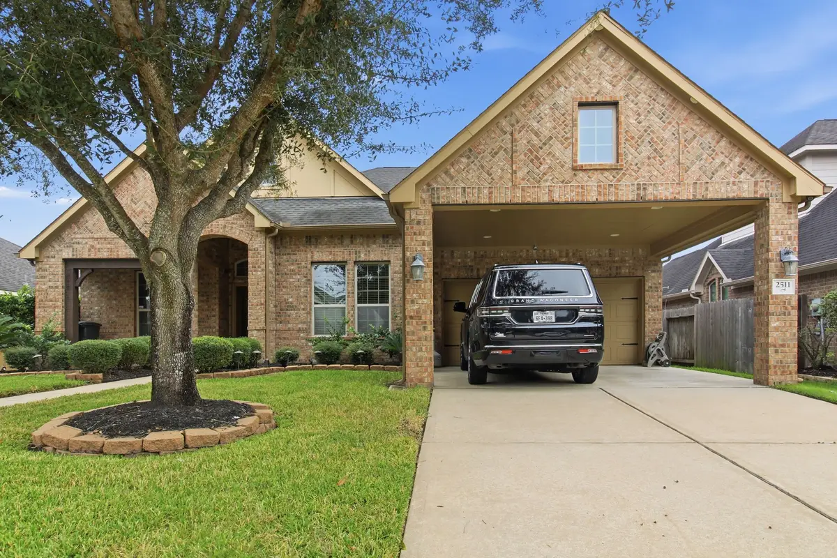 2511 Slice Right Circle, Houston, TX 77089 - Image #1