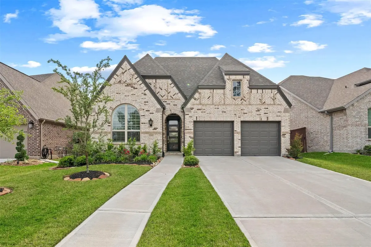 16815 Lupine Meadow Lane, Humble, TX 77346 - Image #1