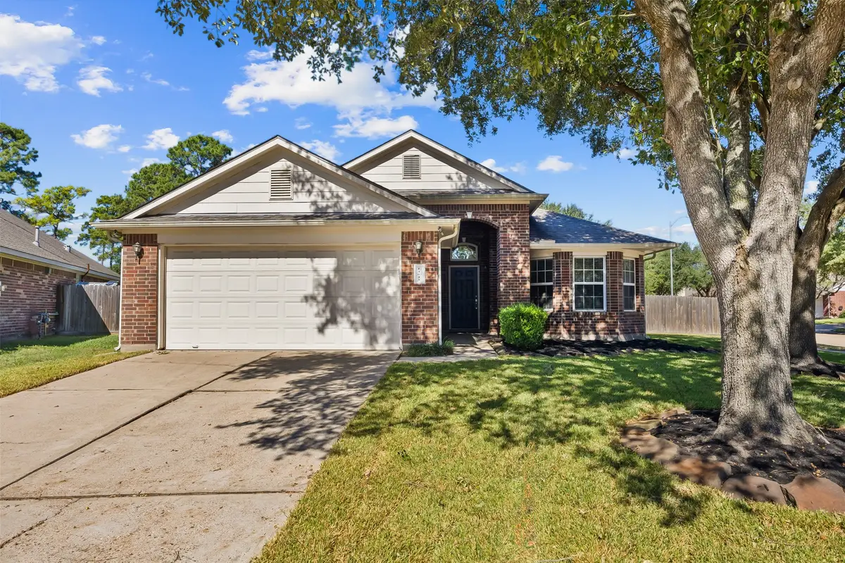 14643 Emerald Cypress Lane, Cypress, TX 77429 - Image #1
