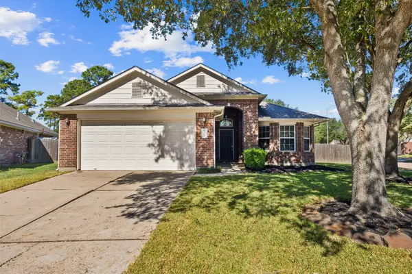 14643 Emerald Cypress Lane, Cypress, TX 77429