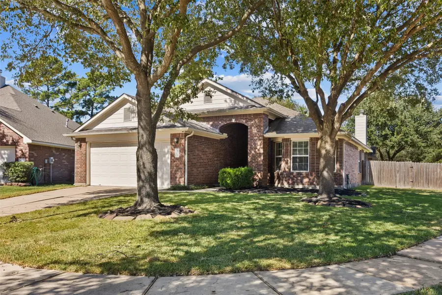 14643 Emerald Cypress Lane, Cypress, TX 77429 - Image #2