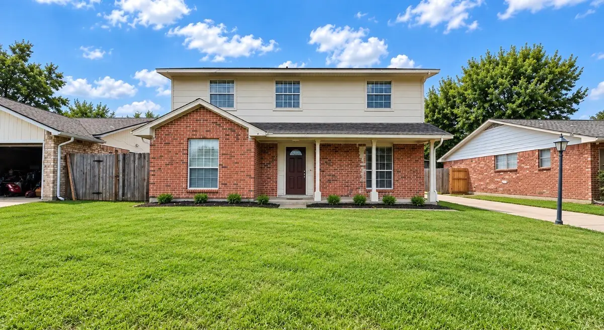 11630 Sageglen Drive, Houston, TX 77089 - #1