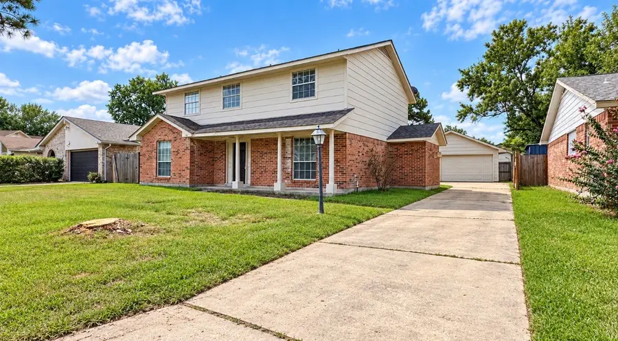 11630 Sageglen Drive, Houston, TX 77089 - #2