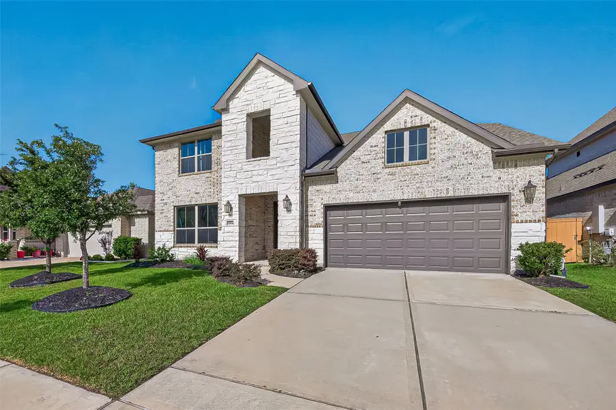 15814 Dutton Pines Drive, Humble, TX 77346 - #2