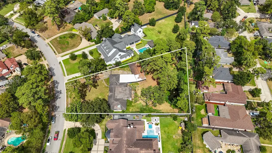 1310 Sue Barnett Drive, Houston, TX 77018 - #2