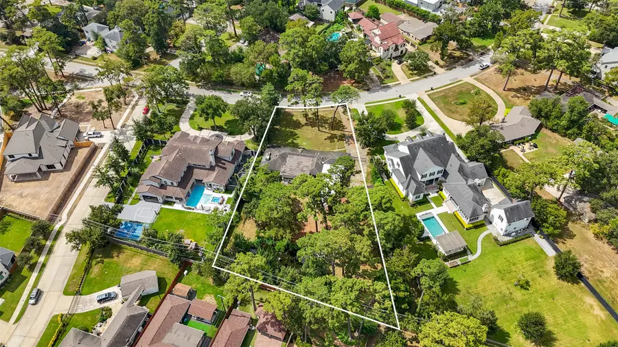 1310 Sue Barnett Drive, Houston, TX 77018 - #3