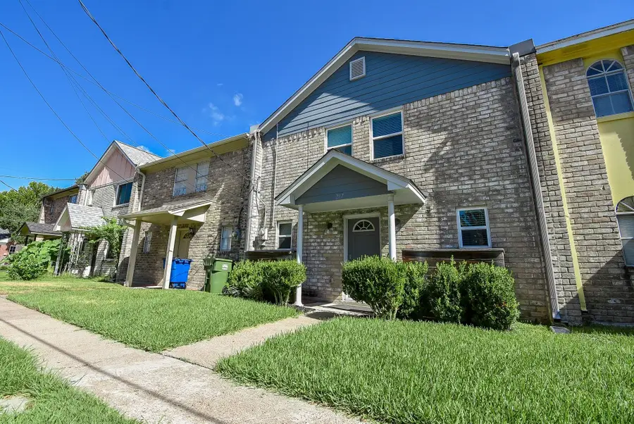 207 Granberry Street, Humble, TX 77338 - #2