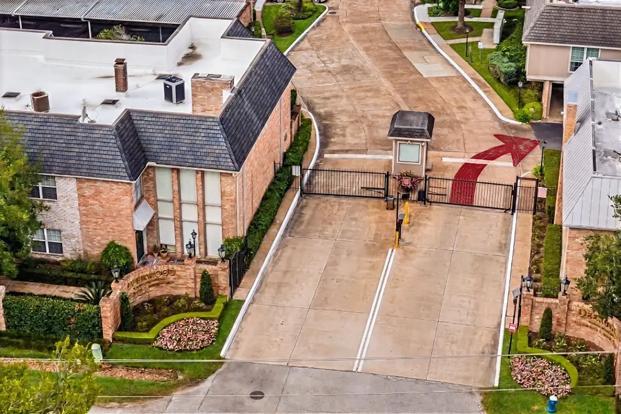 2224 S Piney Point Road #112, Houston, TX 77063 - #3