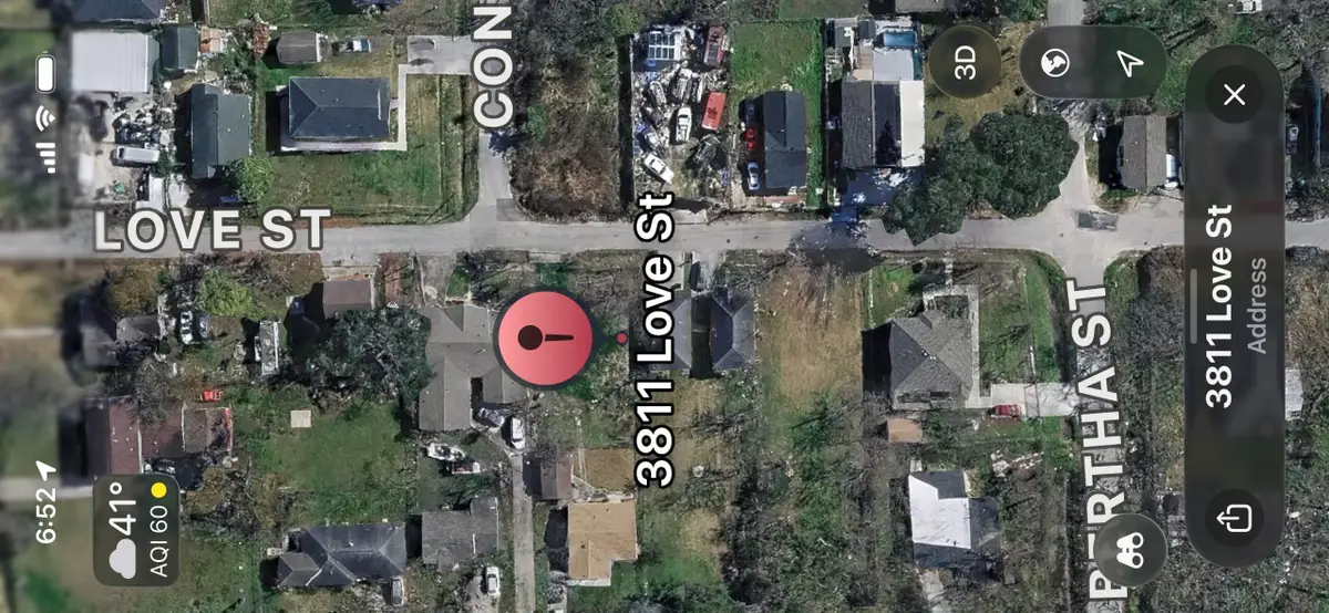 3811 Love Street, Houston, TX 77026 - Image #1