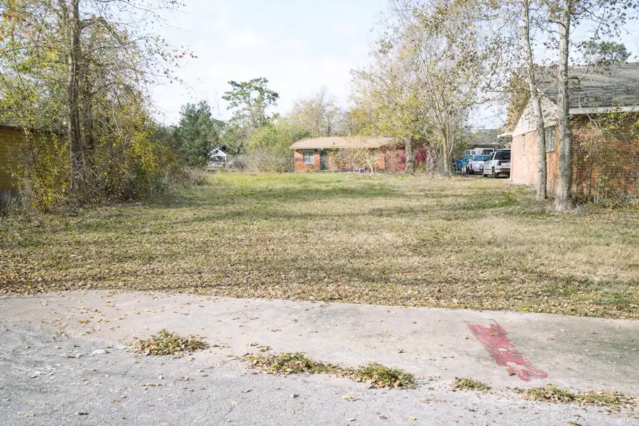 3811 Love Street, Houston, TX 77026 - #3