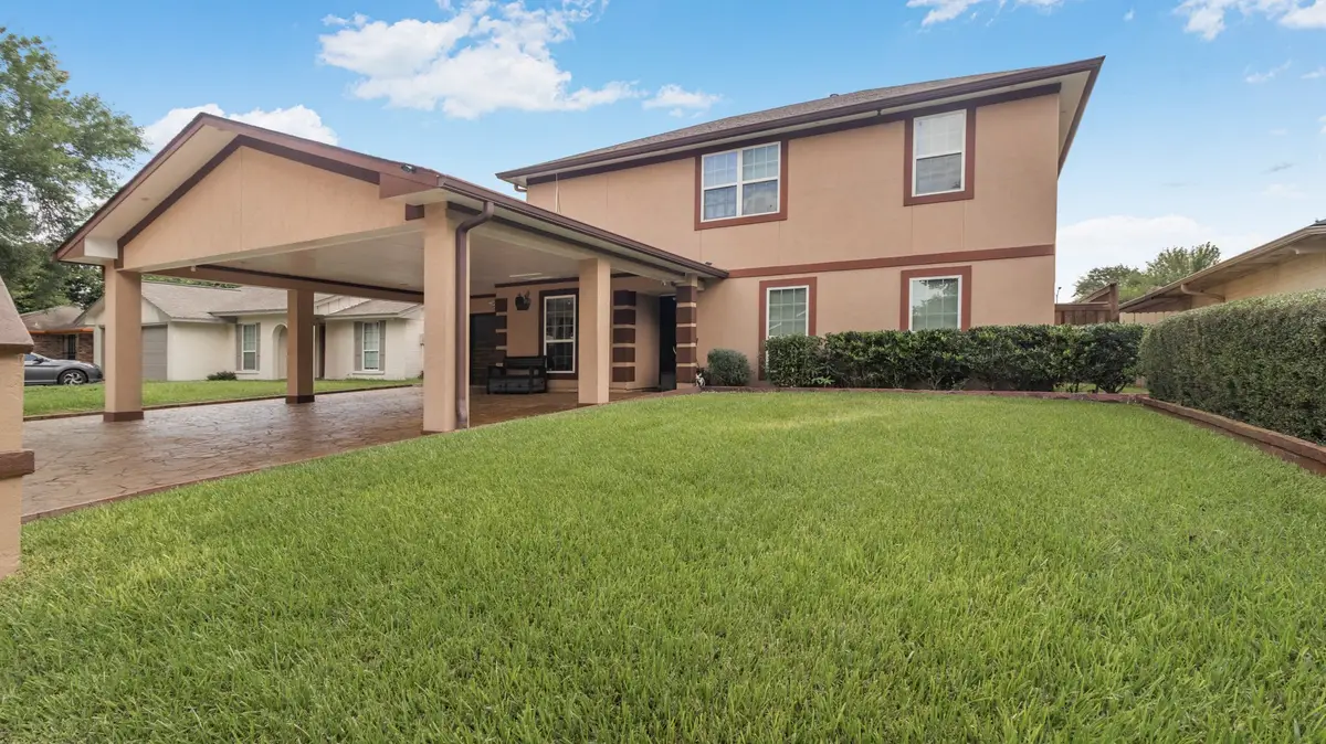 10158 Scotsbrook Drive, Houston, TX 77038 - #1