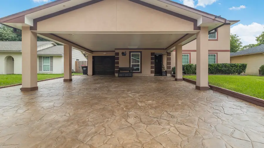 10158 Scotsbrook Drive, Houston, TX 77038 - #2