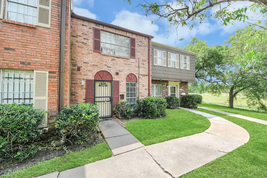 7747 Leonora, Houston, TX 77061 - #2