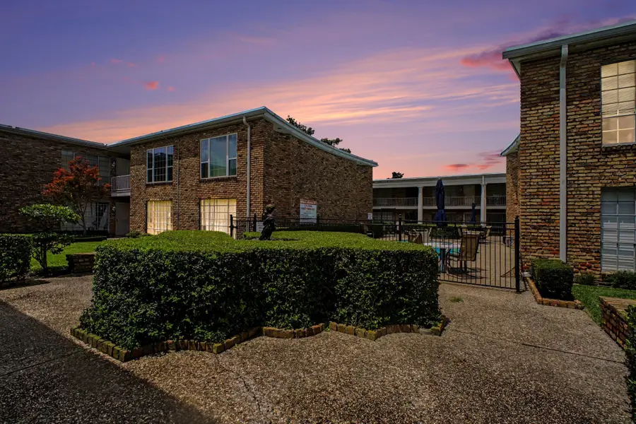 2101 Fountain View Drive #55, Houston, TX 77057 - #2