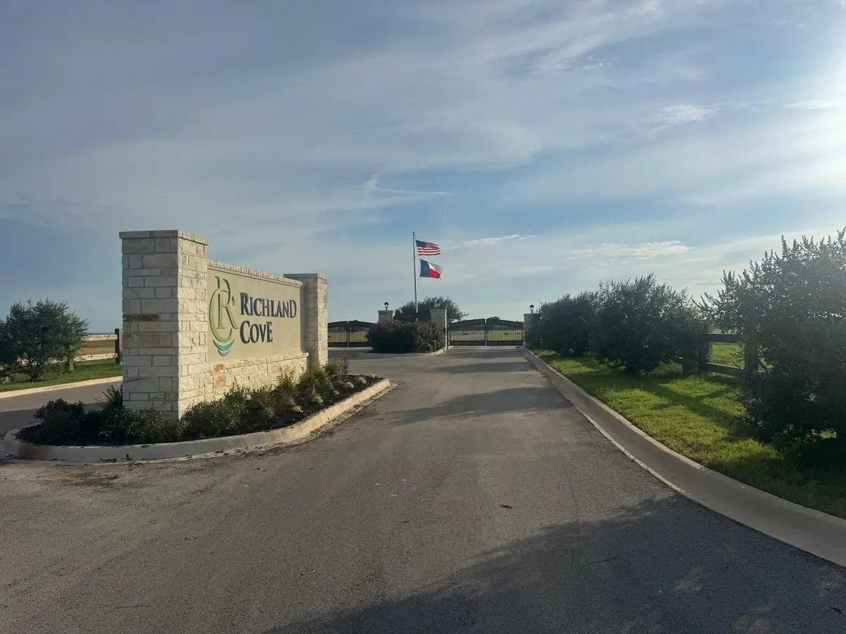 98 Sunset Blvd Boulevard, Corsicana, TX 75109 - #1