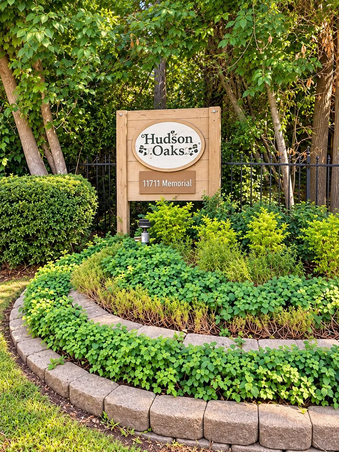11711 Memorial Drive #313, Houston, TX 77024 - #1