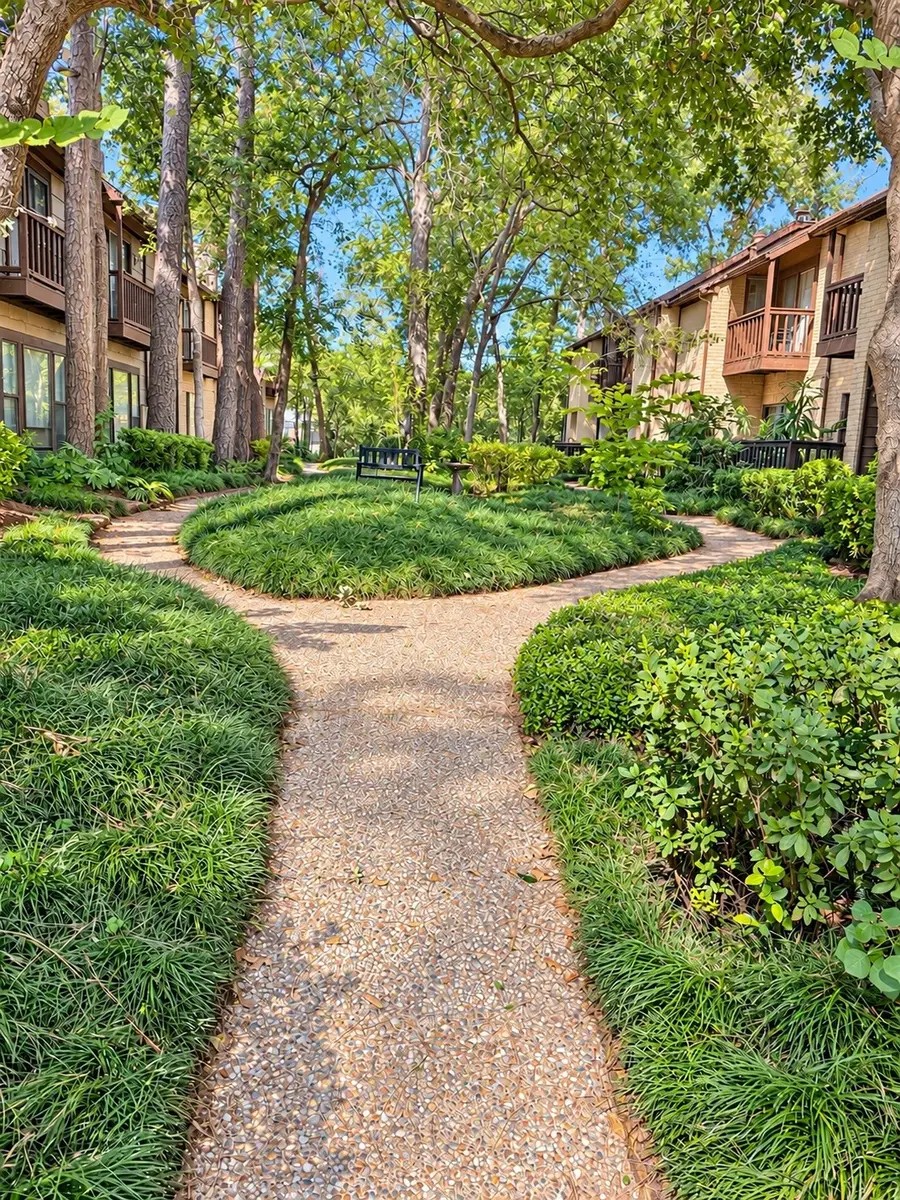 11711 Memorial Drive #313, Houston, TX 77024 - #2