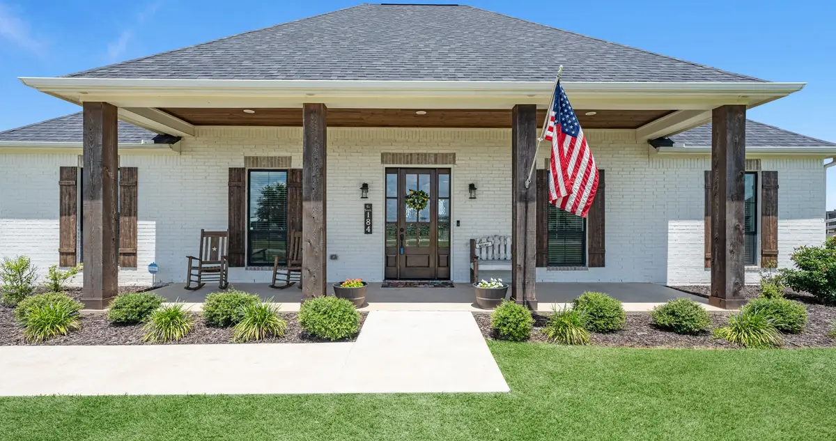 184 Randi Road, Bellville, TX 77418 - #1