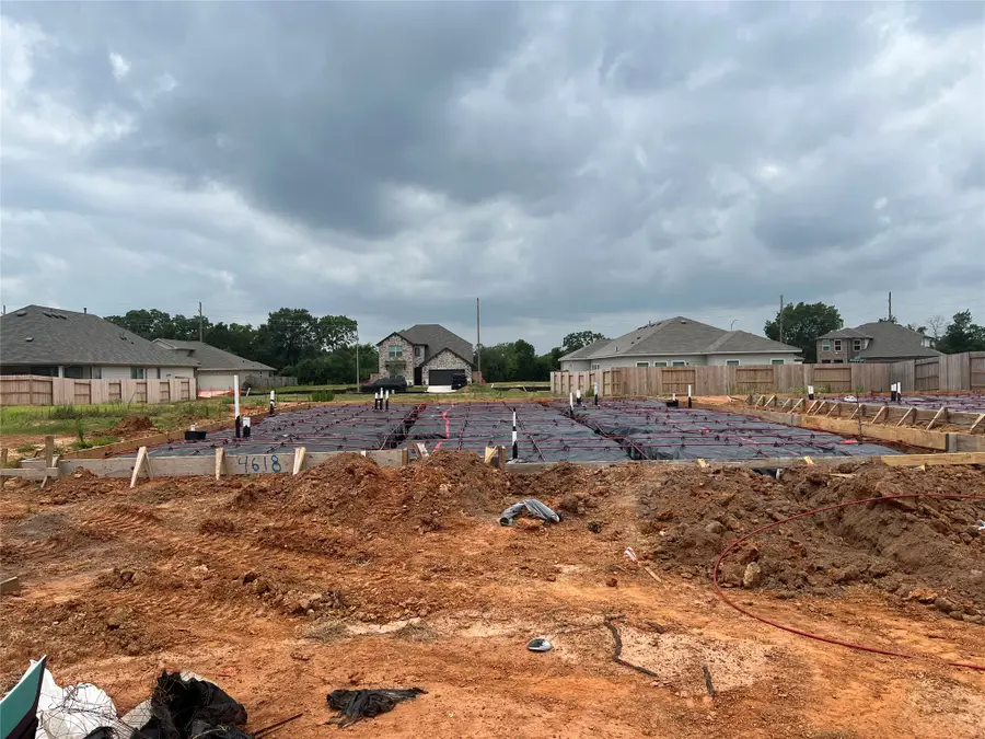 4618 Coral Bean Street, Pinehurst, TX 77362 - #2