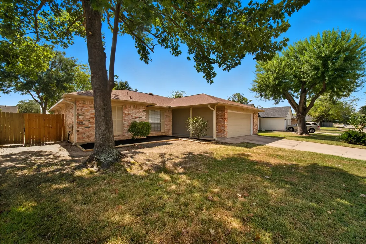 17819 Fieldglen Drive, Houston, TX 77084 - #1