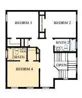 11421 Billy Bobs Street, Montgomery, TX 77316 - #3