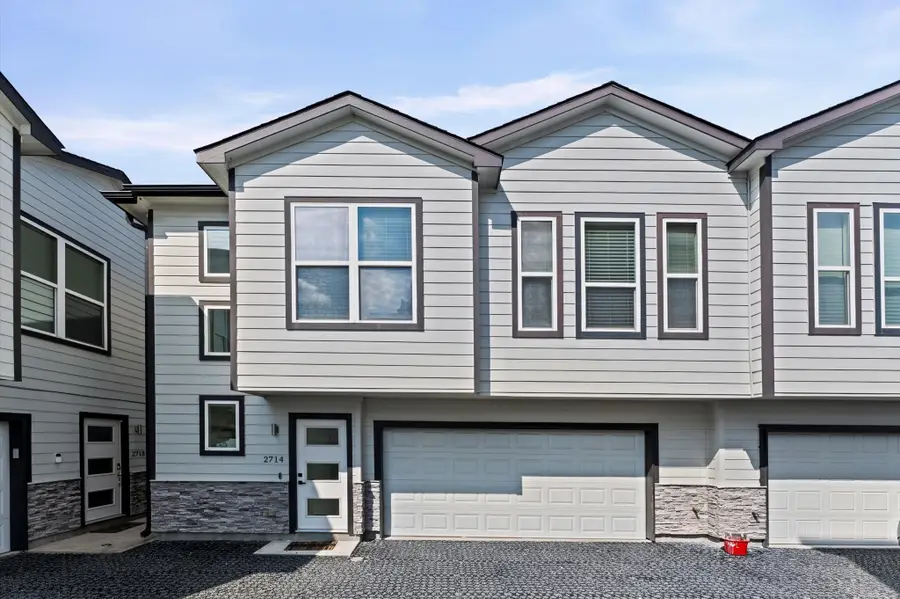 2714 Anita Street, Houston, TX 77004 - #2